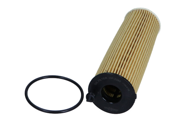 Filtro olio - 26-2058 MAXGEAR
