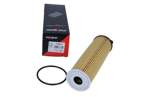 Масляный фильтр - 26-2058 MAXGEAR