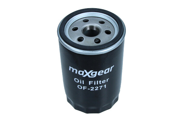 Filtro olio - 26-2080 MAXGEAR