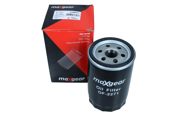 Масляный фильтр - 26-2080 MAXGEAR