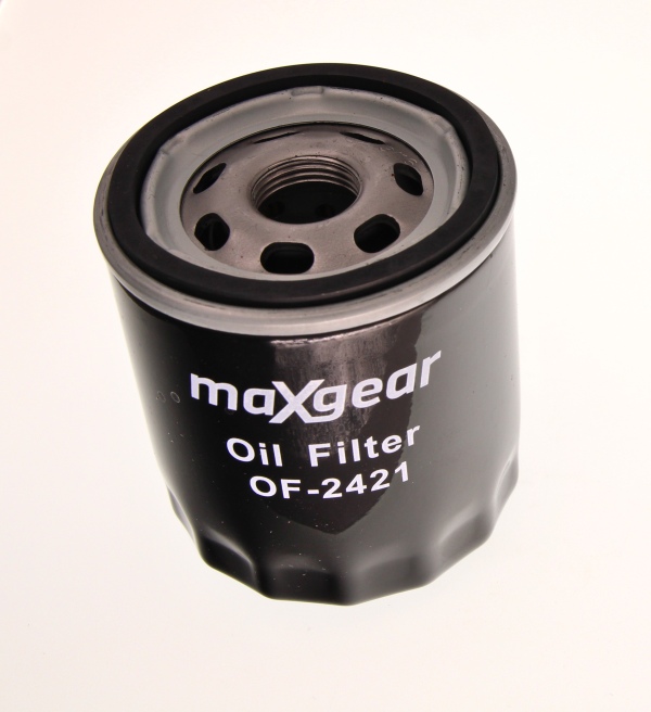 Filtro olio - 26-2056 MAXGEAR