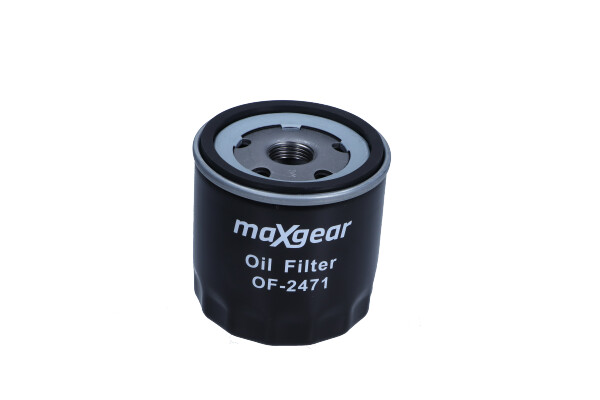 Oil Filter - 26-2077 MAXGEAR