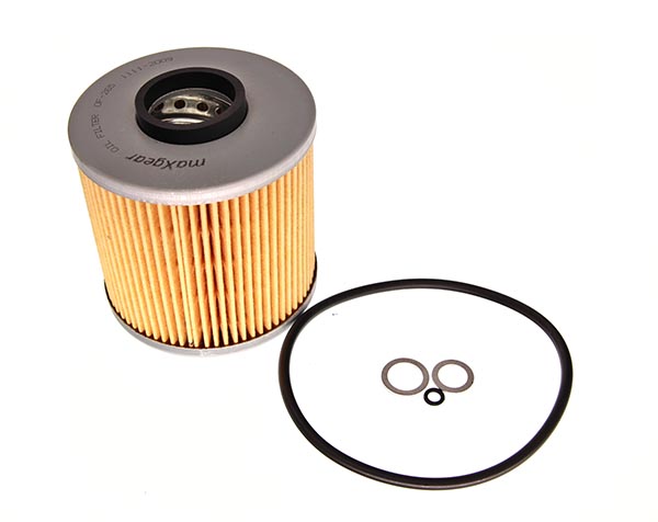 Filtro olio - 26-0001 MAXGEAR