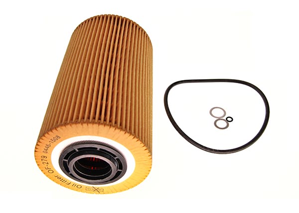 Filtro olio - 26-0173 MAXGEAR