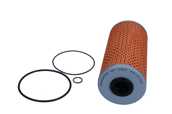 Filtro olio - 26-2015 MAXGEAR