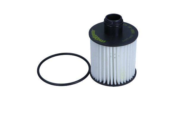 Filtro olio - 26-2016 MAXGEAR
