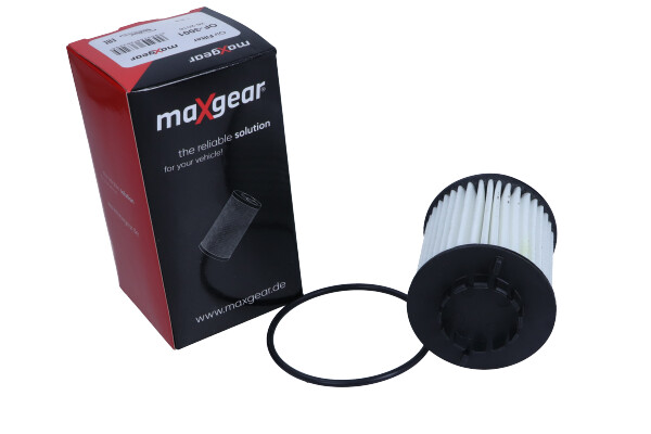 Ölfilter - 26-2016 MAXGEAR