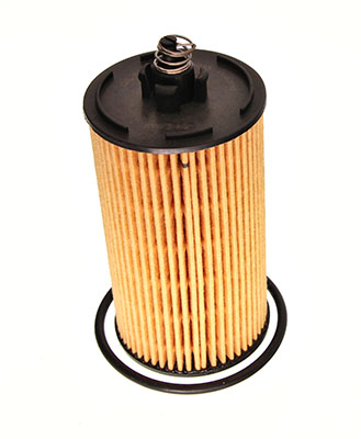 Filtro olio - 26-2116 MAXGEAR