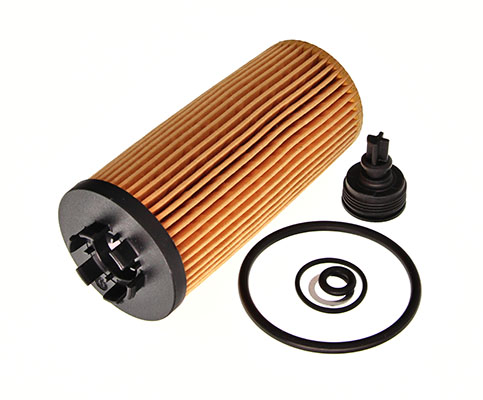 Oil Filter - 26-2090 MAXGEAR