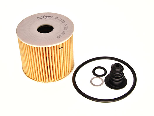 Oil Filter - 26-2106 MAXGEAR