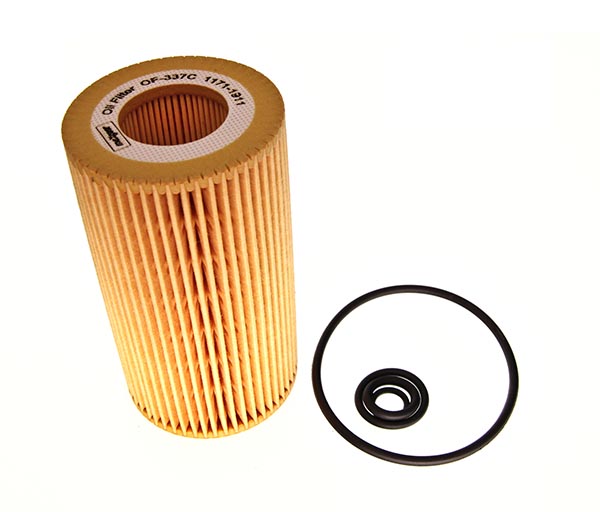 Oil Filter - 26-0286 MAXGEAR