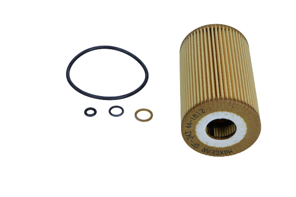 Oil Filter - 26-0176 MAXGEAR
