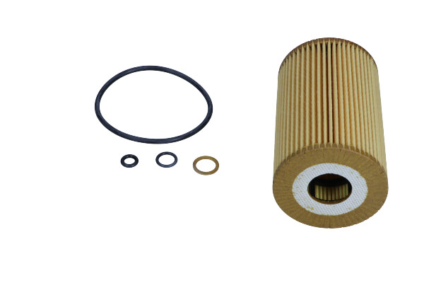 Oil Filter - 26-0176 MAXGEAR