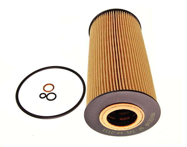 Oil Filter - 26-0177 MAXGEAR