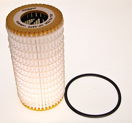 Filtro olio - 26-2088 MAXGEAR