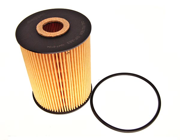 alyvos filtras - 26-0290 MAXGEAR