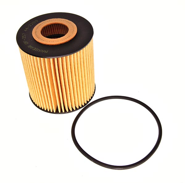 Oil Filter - 26-0178 MAXGEAR