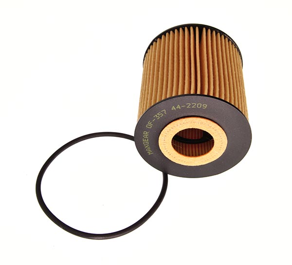Oil Filter - 26-0178 MAXGEAR