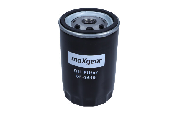 Filtro olio - 26-1527 MAXGEAR