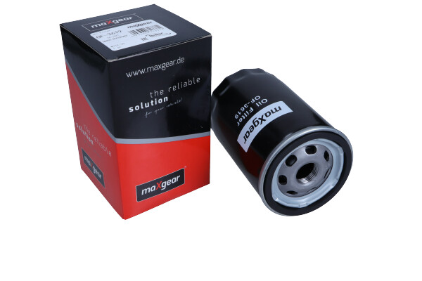 Oil Filter - 26-1527 MAXGEAR