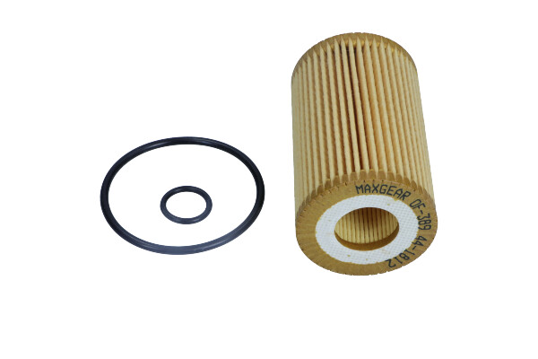 Oil Filter - 26-0293 MAXGEAR