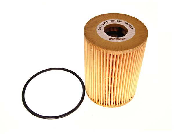 Filtro olio - 26-0294 MAXGEAR