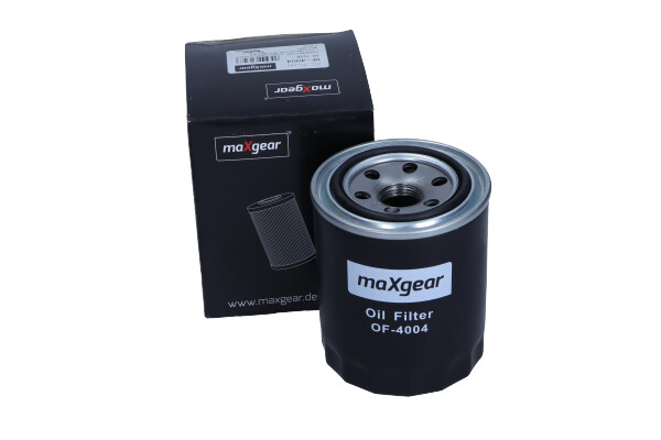 Oil Filter - 26-1536 MAXGEAR
