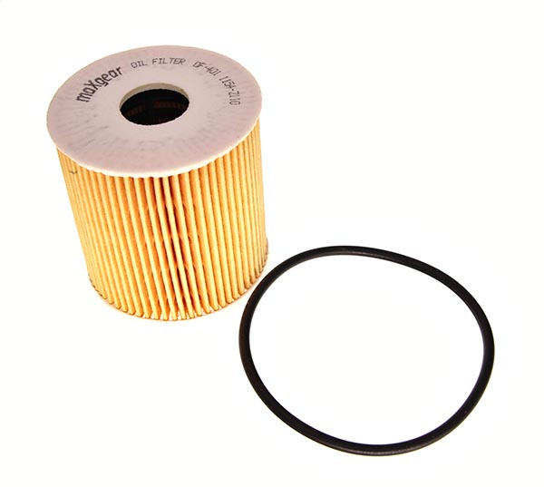 Filtro olio - 26-0295 MAXGEAR