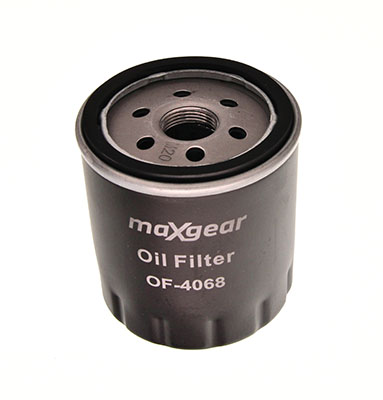 Filtro olio - 26-2099 MAXGEAR