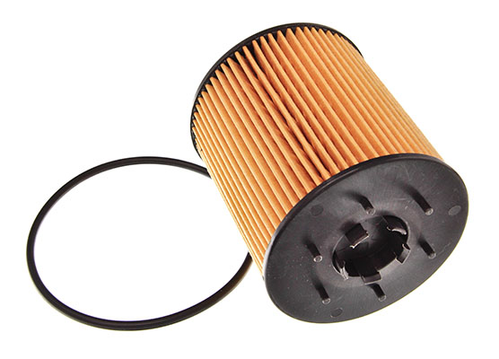 Масляный фильтр - 26-2089 MAXGEAR