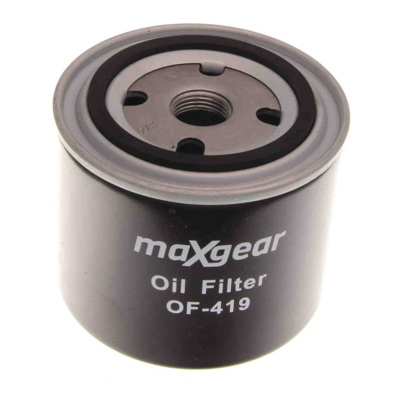 Filtro olio - 26-2115 MAXGEAR
