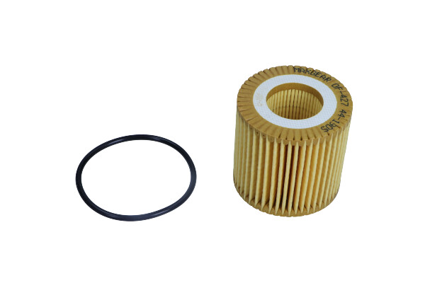 Oil Filter - 26-0125 MAXGEAR