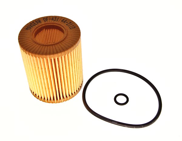 Oil Filter - 26-0297 MAXGEAR