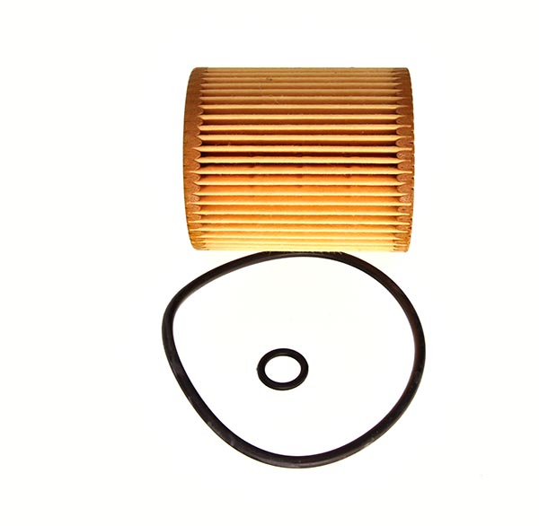 Oil Filter - 26-0297 MAXGEAR