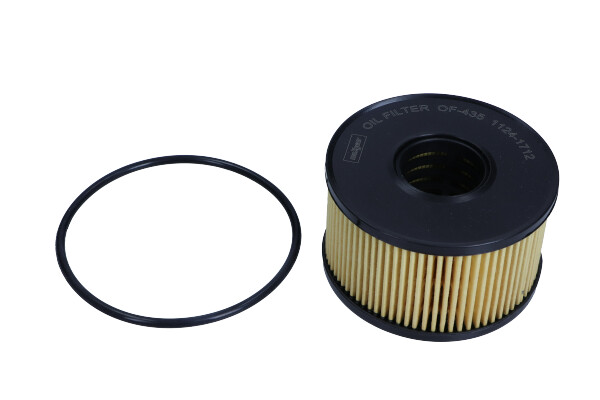 Filtro olio - 26-0042 MAXGEAR