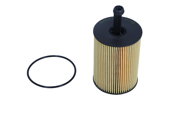 Filtro olio - 26-0127 MAXGEAR
