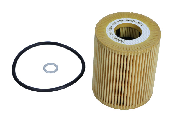 Oil Filter - 26-0182 MAXGEAR