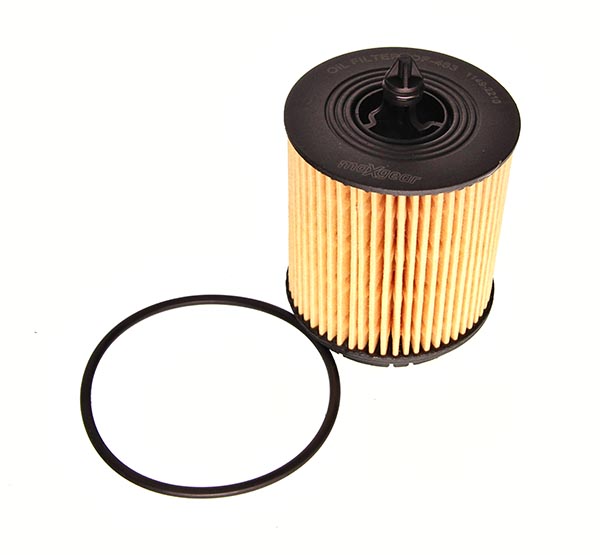Oil Filter - 26-0301 MAXGEAR