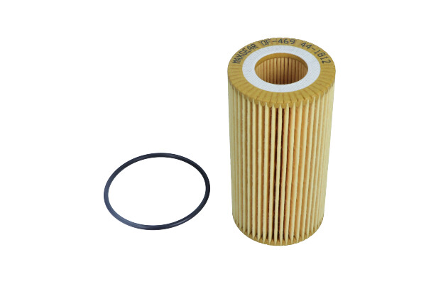 Масляный фильтр - 26-0302 MAXGEAR