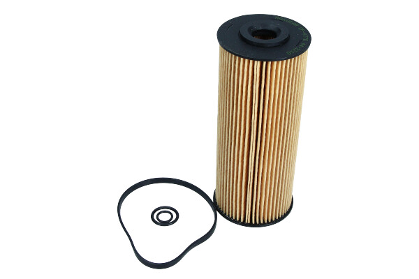 Filtro olio - 26-2107 MAXGEAR