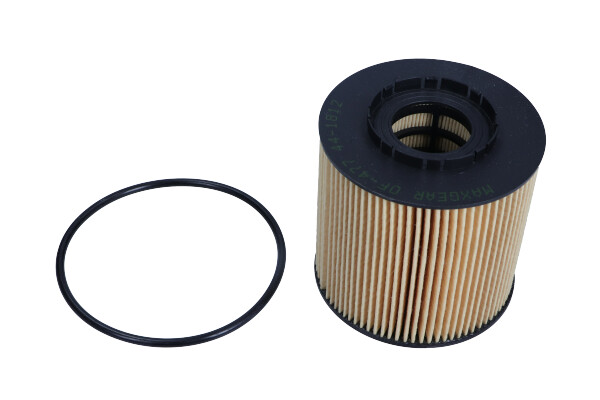 Filtro olio - 26-0071 MAXGEAR