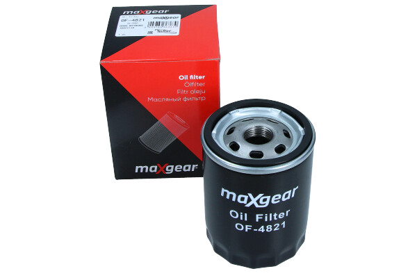 Масляный фильтр - 26-2050 MAXGEAR