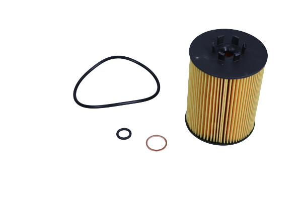 Filtro olio - 26-1514 MAXGEAR