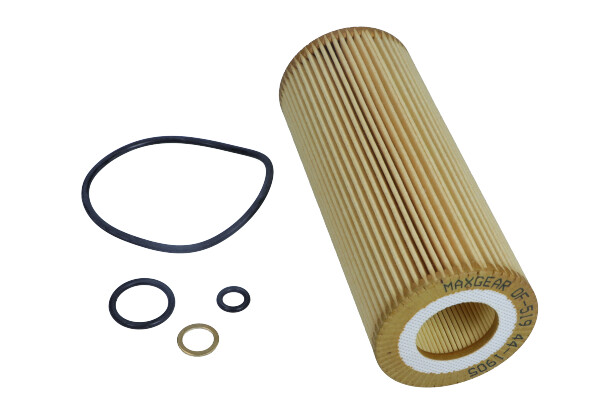 alyvos filtras - 26-0312 MAXGEAR