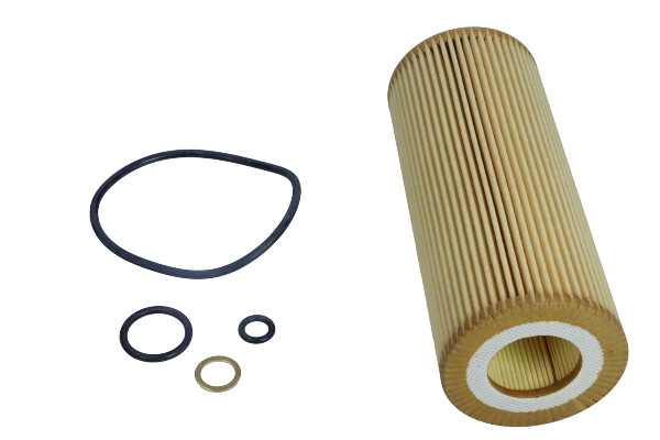 Oil Filter - 26-0312 MAXGEAR