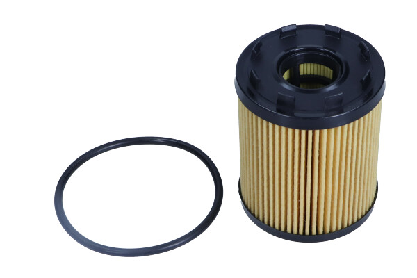 Filtro olio - 26-0195 MAXGEAR