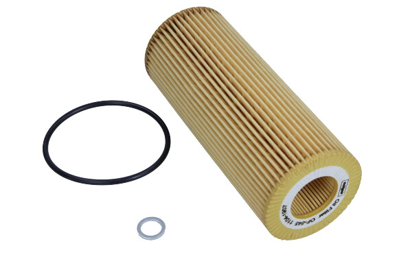 Oil Filter - 26-1512 MAXGEAR