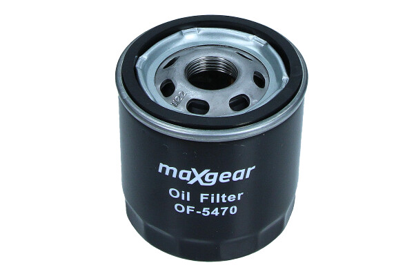 Oil Filter - 26-2073 MAXGEAR
