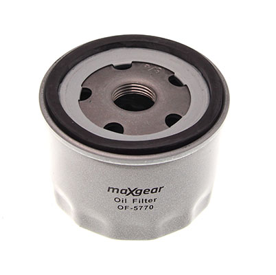 Filtro olio - 26-2074 MAXGEAR