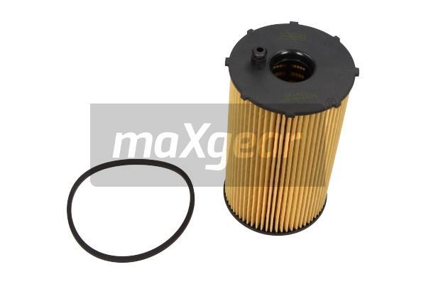 Oil Filter - 26-0788 MAXGEAR